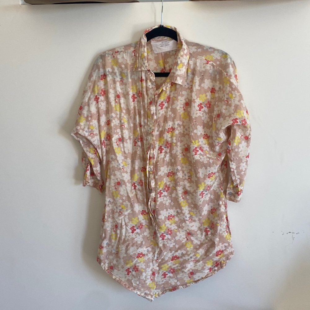 Acacia romper